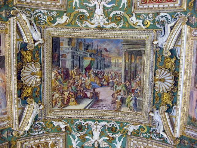 Vatican City - Vatican Museum-31.JPG